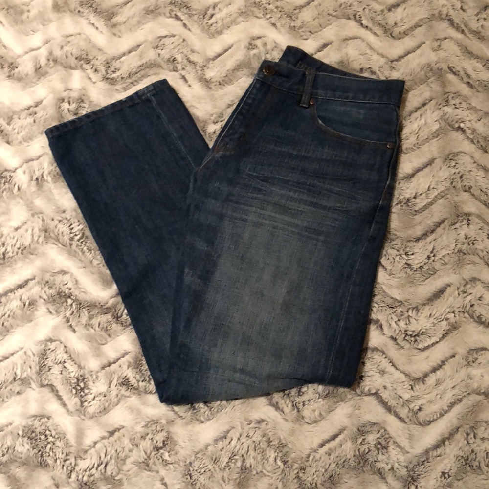 MENS GAP JEANS